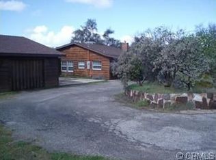 34833 Highway 41, Coarsegold, CA 93614