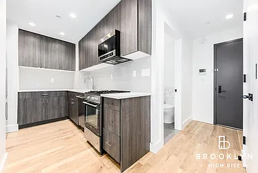 Rented by Brooklyn High Rise LLC