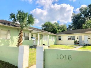 Lake Silver 6-plex, Winter Haven, FL 33881