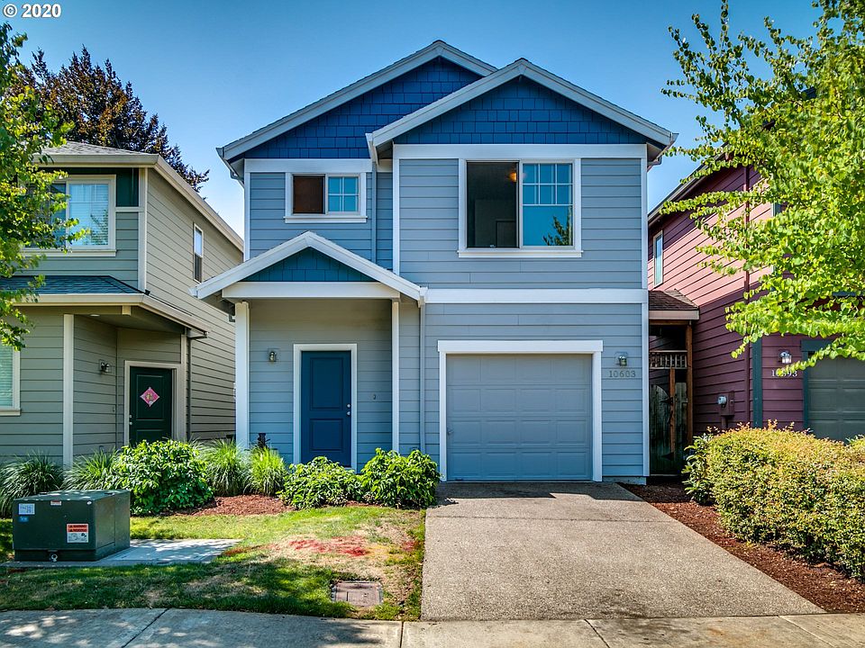 1st image of 10603 SE 75th Ave