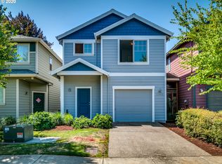 10603 SE 75th Ave, Milwaukie, OR 97222