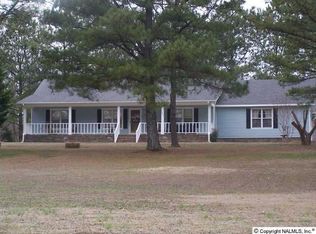1890 New Friendship Rd, Union Grove, AL 35175