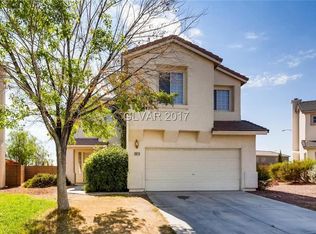 5818 Spectacular Bid St, Las Vegas, NV 89113