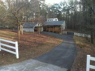 1365 Bass Rd, Macon, GA 31210