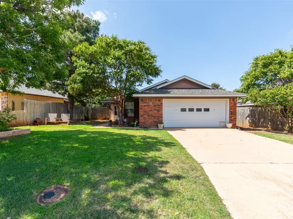 6 Buttercup Dr, Abilene, TX 79606