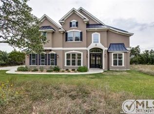 1129 Comal Rim, Bulverde, TX 78163