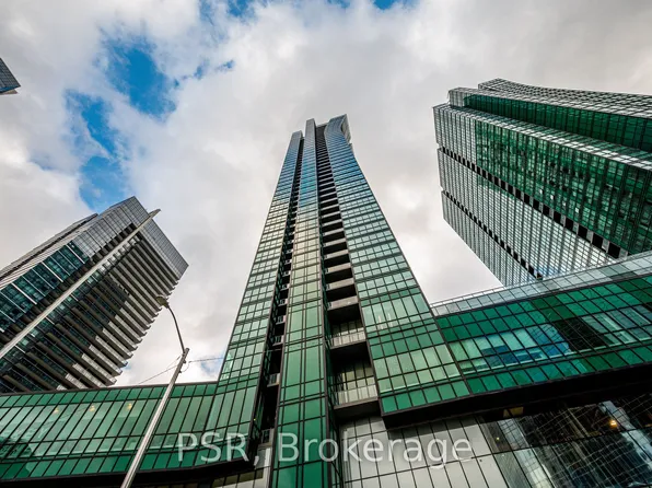 9 Bogert Ave, Toronto, ON