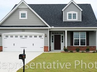 2008 Dawes Landing Ct, Longs, SC 29568