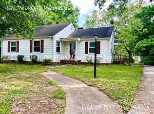 1105 Balthis Dr, Gastonia, NC 28054