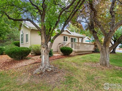 1468 Front Nine Dr, Fort Collins, CO, 80525