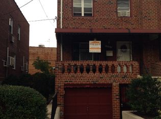 1707 Burnett St, Brooklyn, NY 11229