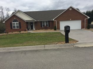 1339 Brookfield Dr, Morristown, TN 37814