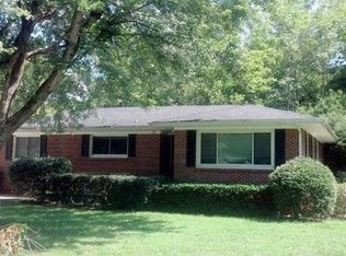 218 Virginia Ave, Sparta, TN 38583