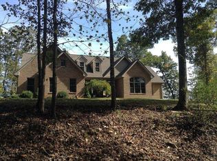 1088 Loggers Rd, Goodview, VA 24095