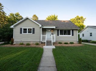 1153 North 11th AVENUE, West Bend, WI 53090