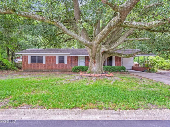 346 Spratley Ave, Biloxi, MS 39531