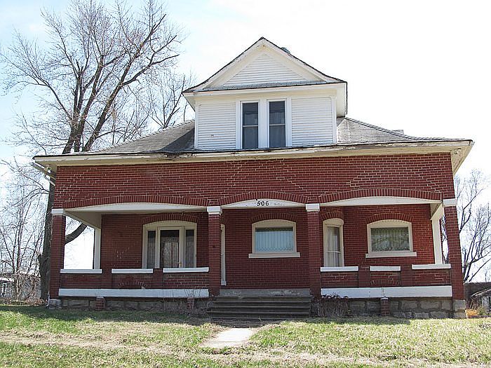 506 Jefferson St, Spickard, MO 64679 Zillow