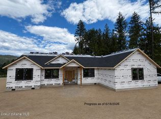 238 Willow Bay Rd, Priest River, ID 83856