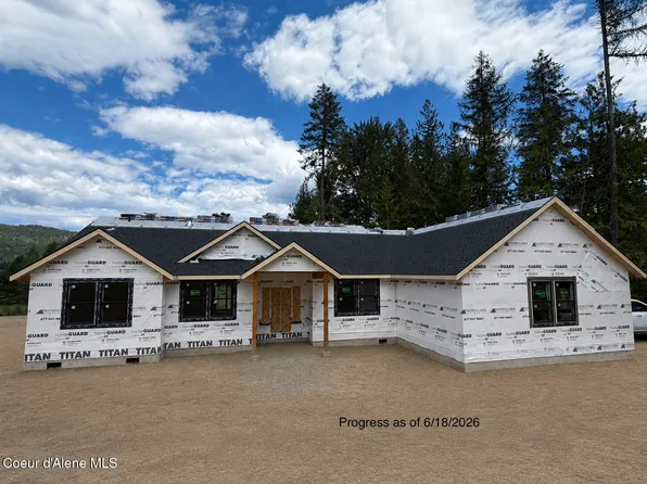 238 Willow Bay Rd, Priest River, ID 83856