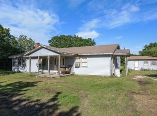 4908 Ensign Rd, Ennis, TX 75119