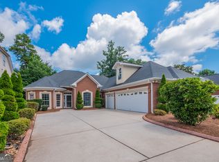190 Eagles Club Dr, Stockbridge, GA