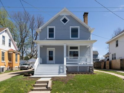 3826 Delmar Ave, Cincinnati, OH, 45211