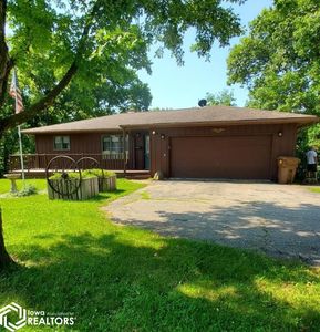 2296 220th St, Donnellson, IA, 52625