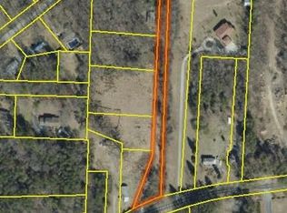 384 Zz1 Air Harbor Rd, Greensboro, NC 27455