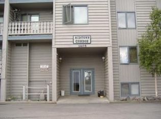 1405 W 27th Ave APT 101, Anchorage, AK 99503