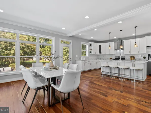 1252 Evarts St NE, Washington, DC 20018