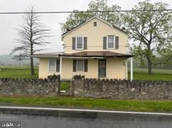 13804 Mercersburg Rd, Clear Spring, MD 21722