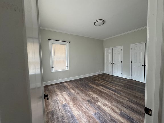 Primary bedroom.