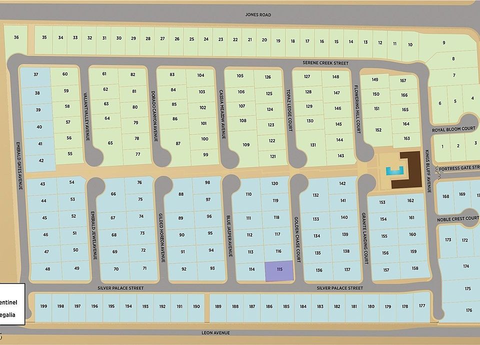 2nd image of 5715 Golden Chase Ct