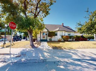 2109 N Argonaut St, Stockton, CA 95204