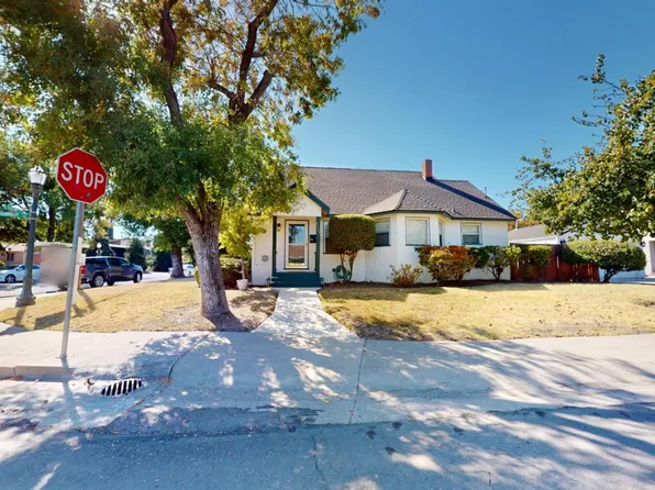 2109 N Argonaut St, Stockton, CA 95204