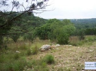 6010 Creekwood Pass, Spring Branch, TX 78070