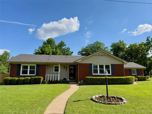 4610 E 55th St, Tulsa, OK 74135