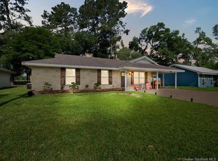 1778 Byron Dr, Deridder, LA 70634