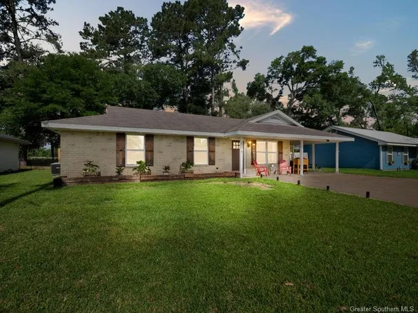 1778 Byron Dr, Deridder, LA 70634