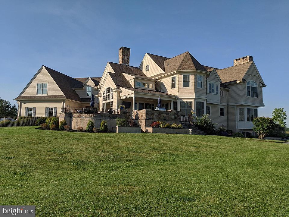 565 Stonebridge Rd, Perkasie, PA 18944 | Zillow