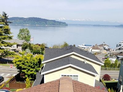 1303 Rainier St, Steilacoom, WA, 98388