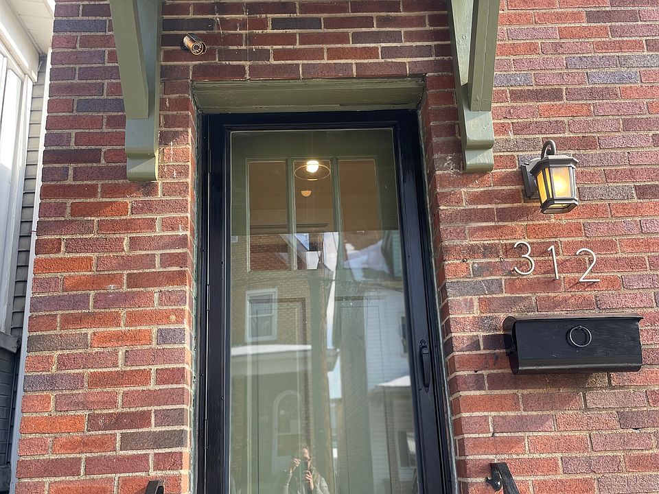 Welcome home!