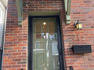 312 Linden Ave, Pittsburgh, PA 15215