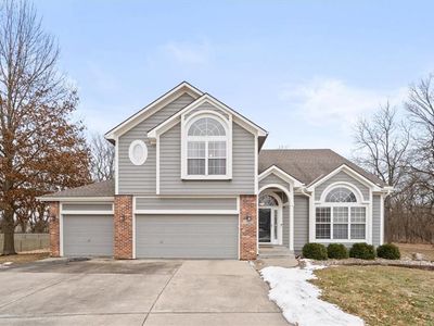 1802 Alpine Dr, Pleasant Hill, MO, 64080