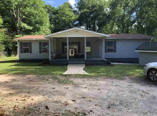 3882 Tommy Lee Cook Rd, Newnan, GA 30263