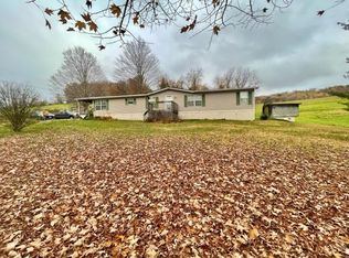 978 Spring Valley Rd, Marion, VA 24354