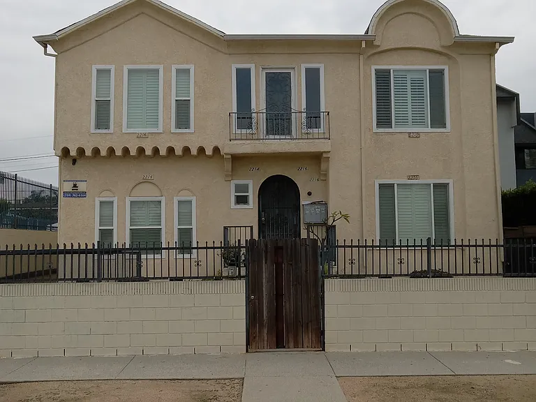2214 S Marvin Ave #2214 — Photo 1