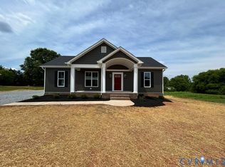 2237 N Terrys Bridge Rd, Halifax, VA 24558