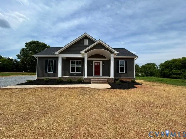 2237 N Terrys Bridge Rd, Halifax, VA 24558