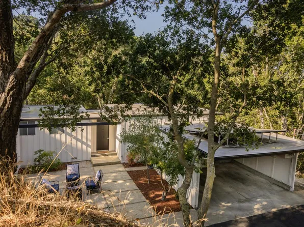 17040 Los Cerritos, Los Gatos, CA 95030